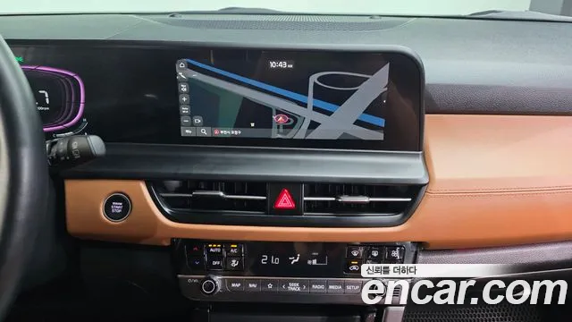 Kia Seltos — Фото автомобиля 20