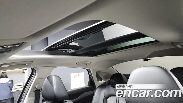 Kia K5 Новый K5 3 поколение 2.0 LPi(Для проката) — Фото автомобиля 17