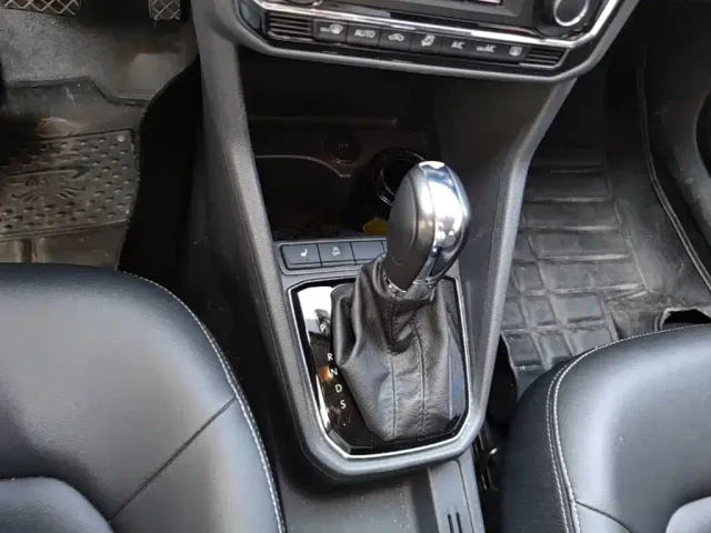 Jetta VA3 — Фото автомобиля 13