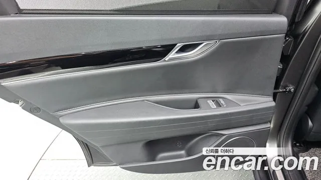 Genesis G80 RG3 — Фото автомобиля 14