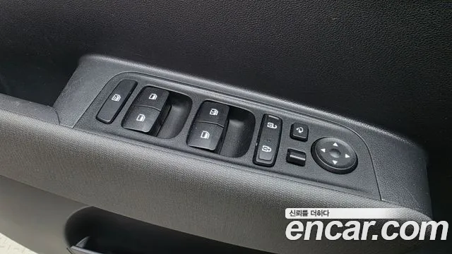 Hyundai Casper — Фото автомобиля 30