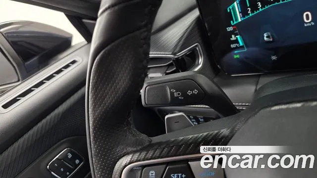 Ford Mustang Mustang 7 поколение 5.0 GT Premium Купе — Фото автомобиля 26