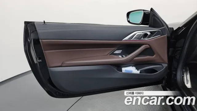 BMW 4 Series G22 — Фото автомобиля 13