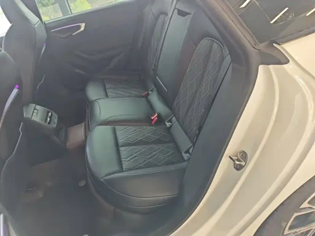Audi A5L Sportback — Фото автомобиля 16
