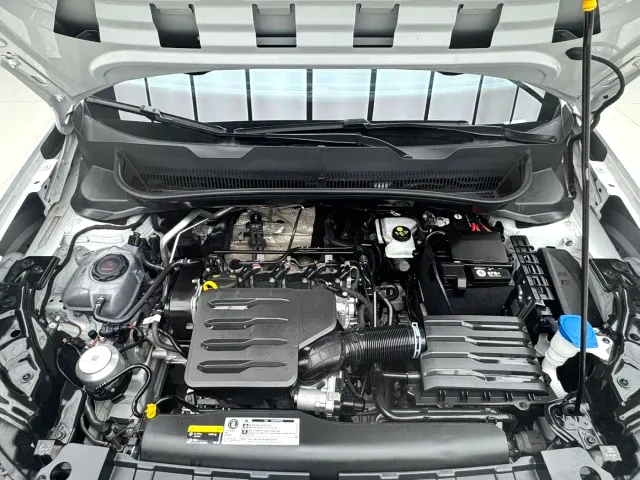 Volkswagen Tharu — Фото автомобиля 10