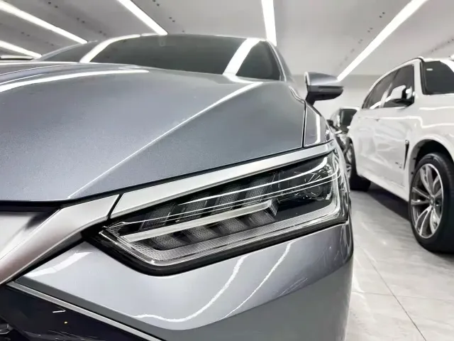 BYD Qin PLUS — Фото автомобиля 24