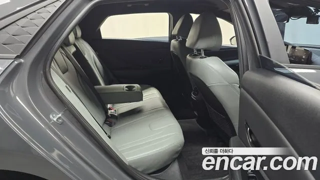 Hyundai Avante — Фото автомобиля 18