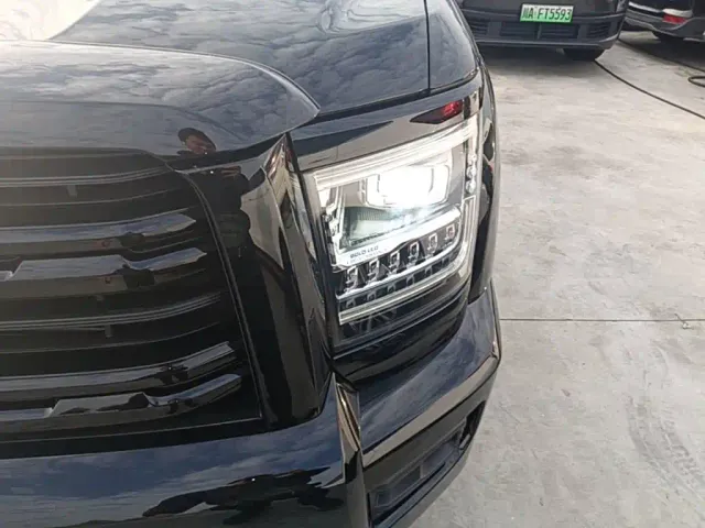 Haval H5 — Фото автомобиля 23