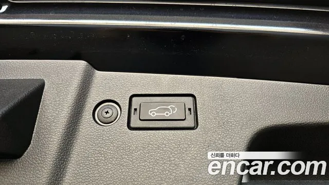 KG_Mobility_Ssangyong Torres Torres Бензин 1.5 2WD — Фото автомобиля 27