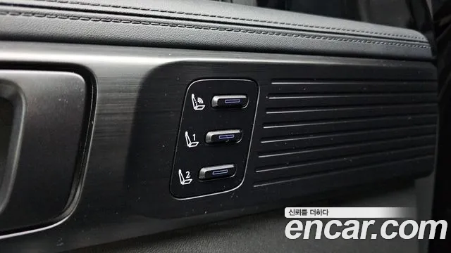 Hyundai Santa Fe MX5 — Фото автомобиля 29