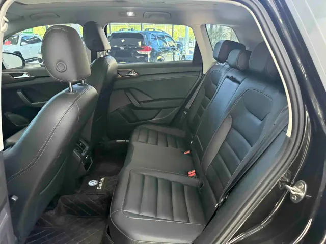 Volkswagen Tharu — Фото автомобиля 12