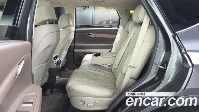 Genesis GV80 — Фото автомобиля 18