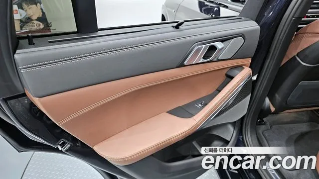 BMW X6 xDrive40i M Sport — Фото автомобиля 21
