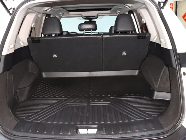 Nissan X-Trail — Фото автомобиля 17