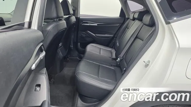 Kia Seltos — Фото автомобиля 23