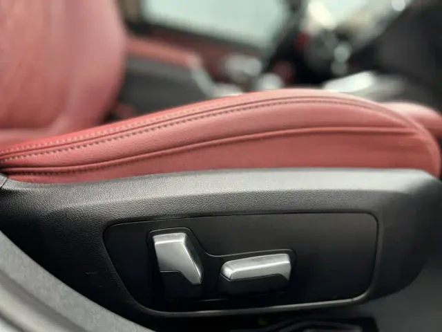 BMW 3 Series — Фото автомобиля 15