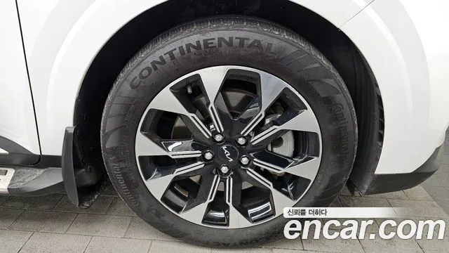Kia Canival Carnival 4 поколение Дизель 9 мест Signature — Фото автомобиля 5