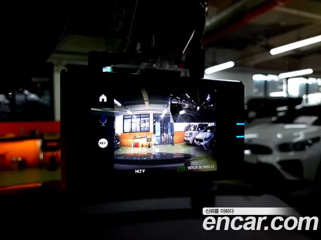 Hyundai Avante CN7 — Фото автомобиля 17