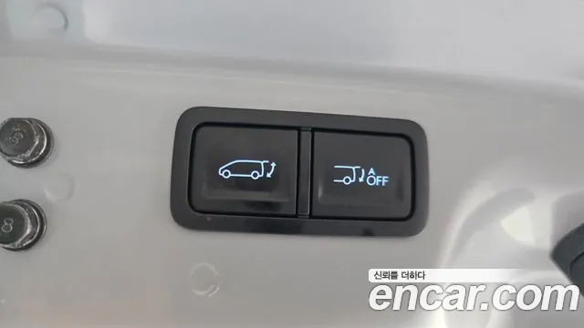 Hyundai Staria — Фото автомобиля 29