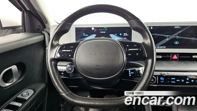 Hyundai Ioniq5 Ioniq5 — Фото автомобиля 13