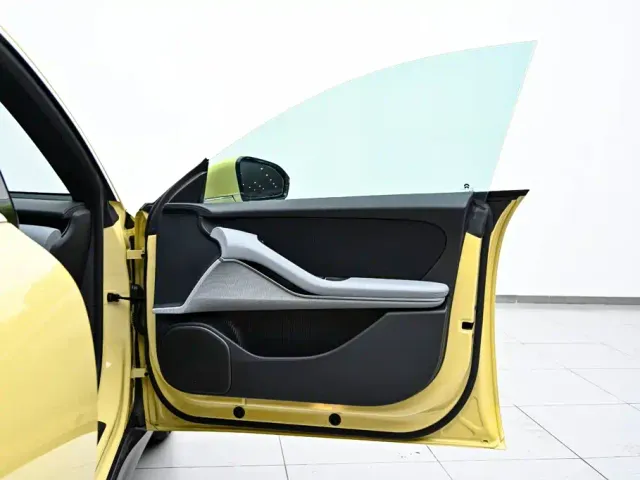 Nio ET5 Touring — Фото автомобиля 22