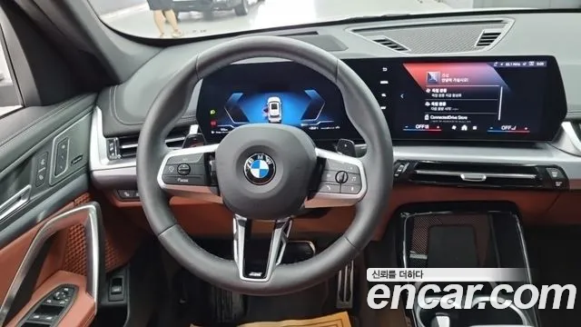 BMW X1 — Фото автомобиля 5
