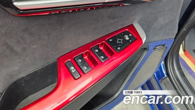 Kia EV6 — Фото автомобиля 8