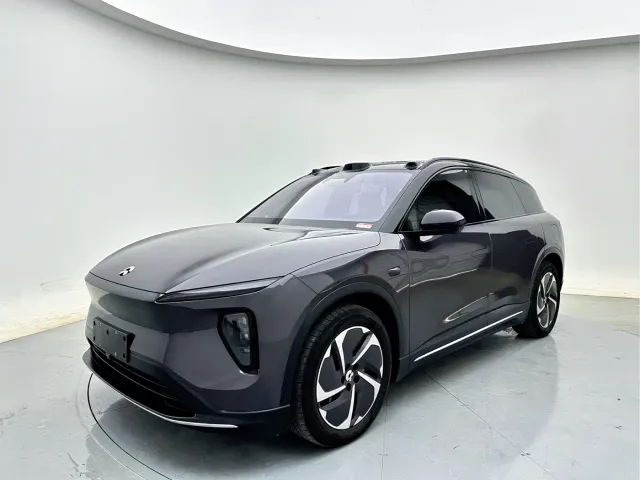 Nio ES6 — Фото автомобиля 10