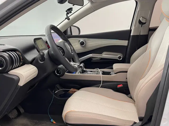 BYD Yuan PLUS — Фото автомобиля 14