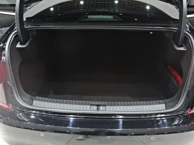 Volkswagen Passat — Фото автомобиля 13
