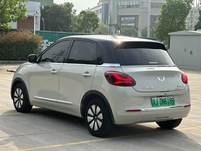 Wuling Bingo — Фото автомобиля 5