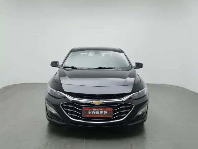 Chevrolet Malibu XL — Фото автомобиля 3