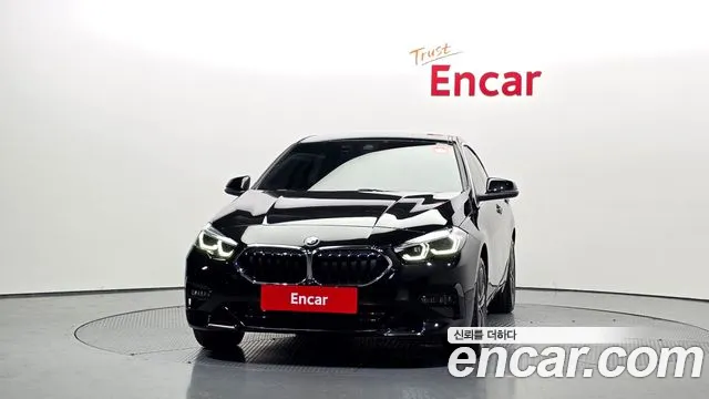 BMW 2-Series — Фото автомобиля 2
