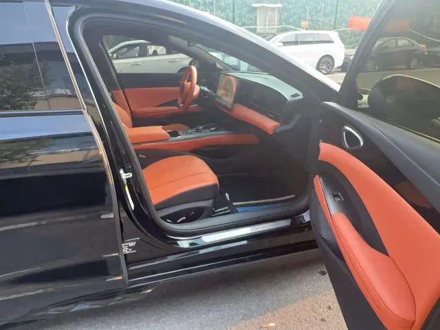 BYD Seal — Фото автомобиля 8