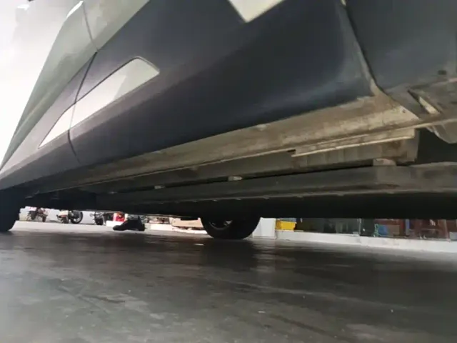 BYD Seagull — Фото автомобиля 21