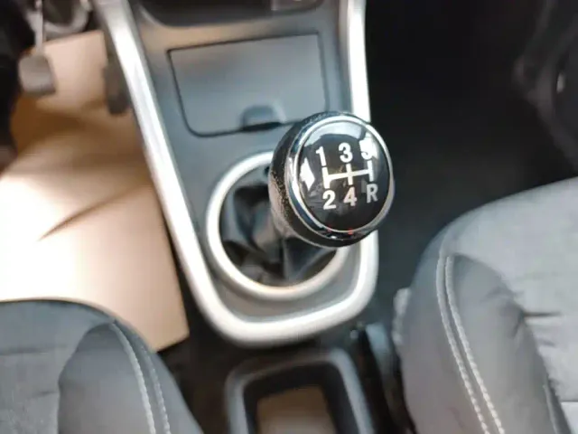 BAIC Changhe Changhe Beidouxing X5 — Фото автомобиля 9