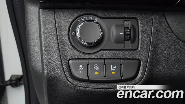 Chevrolet Spark — Фото автомобиля 25