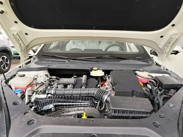 BYD Seal 06 — Фото автомобиля 19