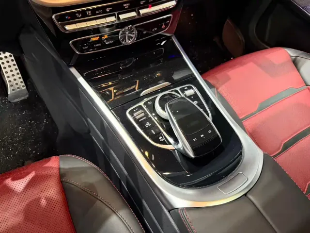 Mercedes-Benz G-Class AMG — Фото автомобиля 5