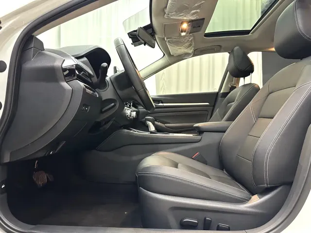 Nissan Teana — Фото автомобиля 7
