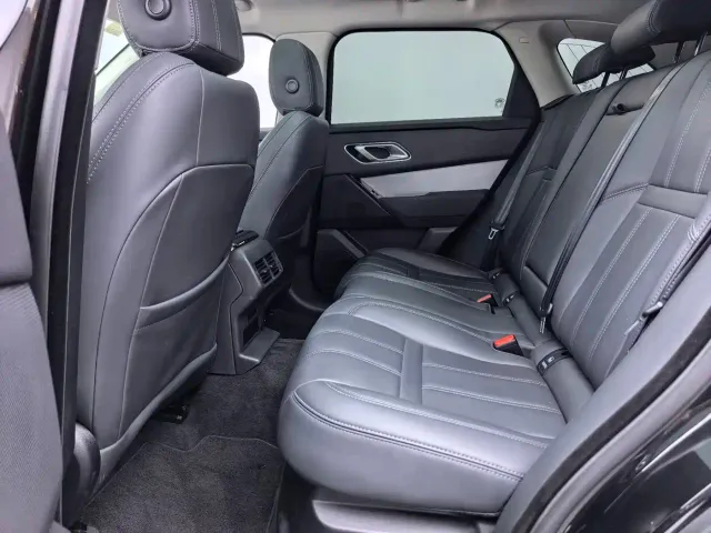 Land Rover Range Rover Velar — Фото автомобиля 6