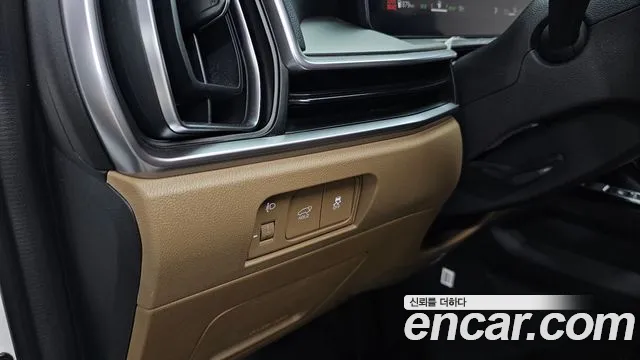 Kia Sorento — Фото автомобиля 23