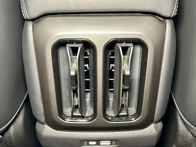 BYD FangChengBao Titanium 3 — Фото автомобиля 30