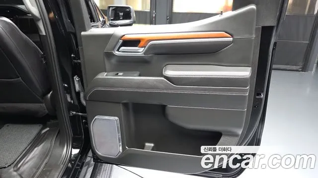 GMC Sierra — Фото автомобиля 23