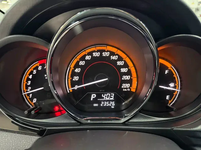 Toyota YARiS L Zhi Xuan — Фото автомобиля 16