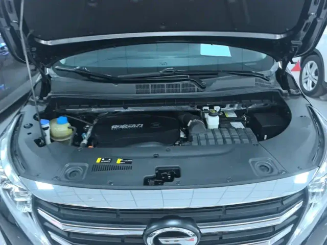 GAC Trumpchi M8 — Фото автомобиля 16