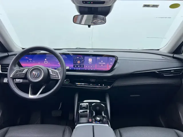 Buick Envision S — Фото автомобиля 7