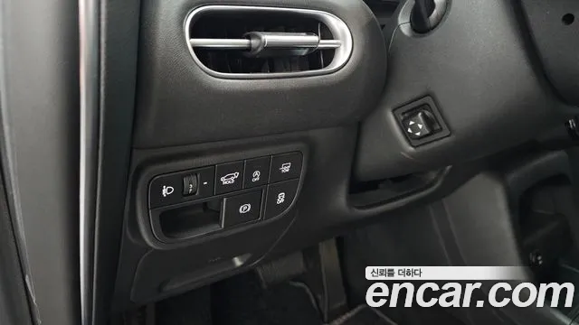 Hyundai Palisade Palisade (LX3) Бензин 2.5T 4WD 7 мест — Фото автомобиля 16