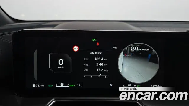 Kia Sorento 4th Gen — Фото автомобиля 8