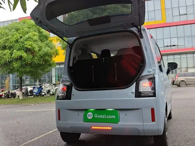 Wuling Air EV — Фото автомобиля 18